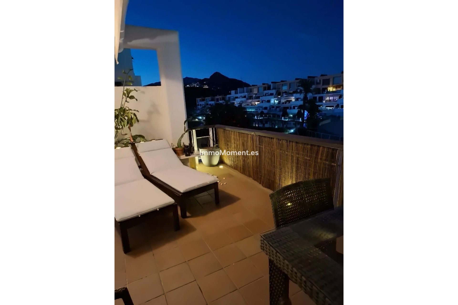 Bestaande woning - Appartement - Málaga - Benahavís