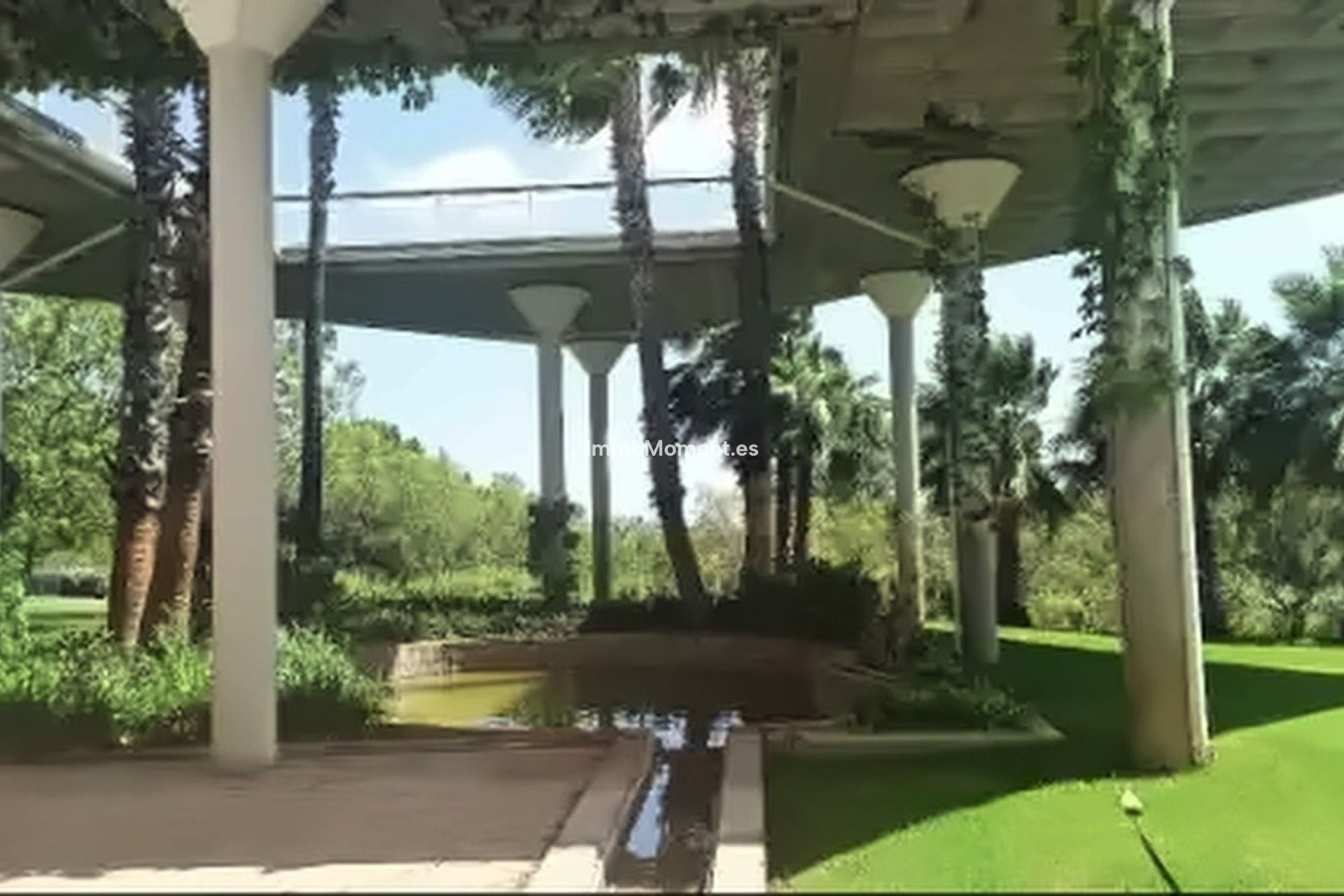Bestaande woning - Appartement - Málaga - Benahavís