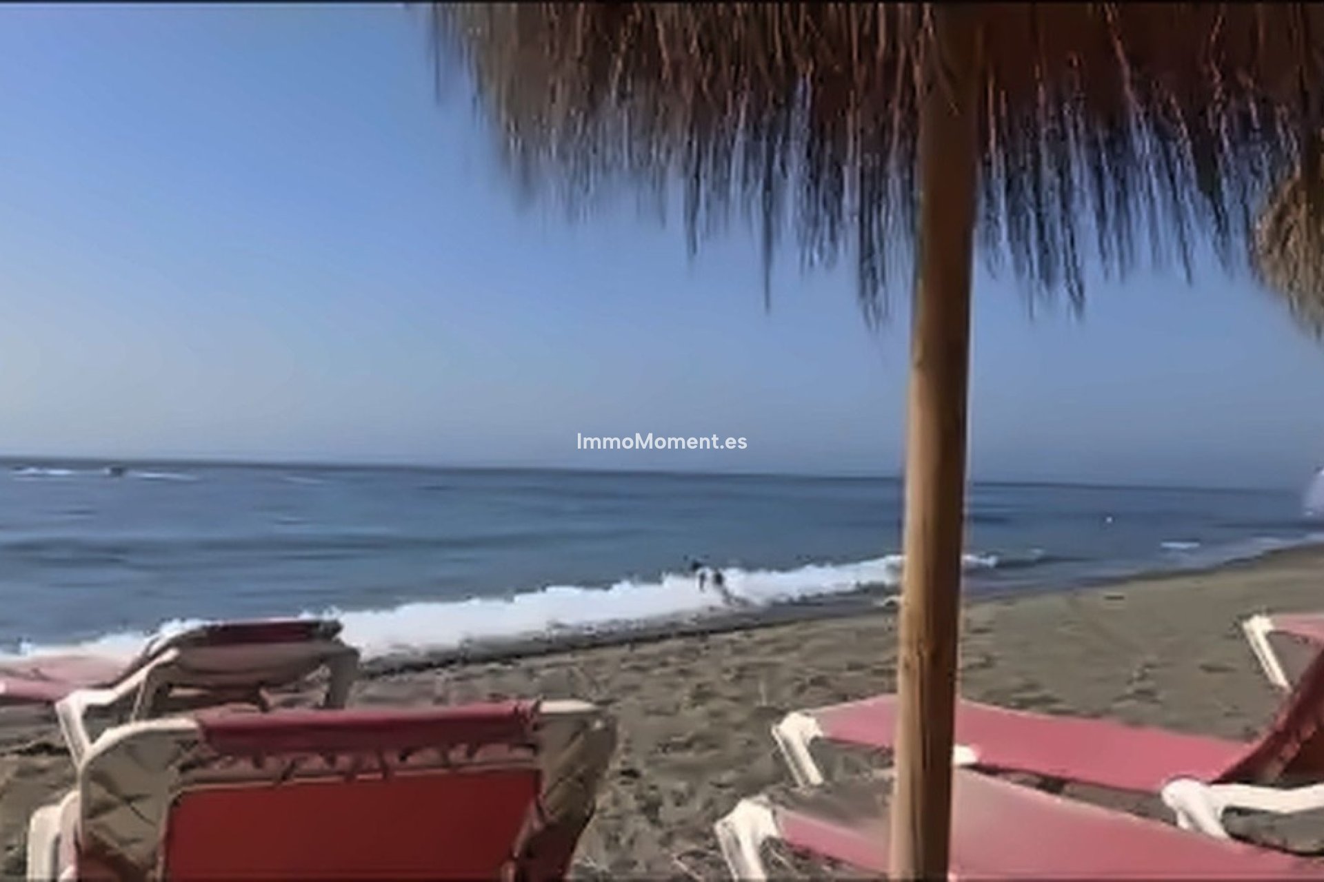 Bestaande woning - Appartement - Málaga - Benahavís