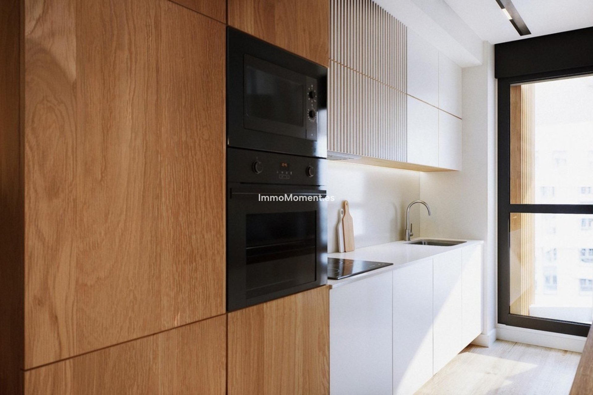 Bestaande woning - Appartement - Málaga - Campanillas