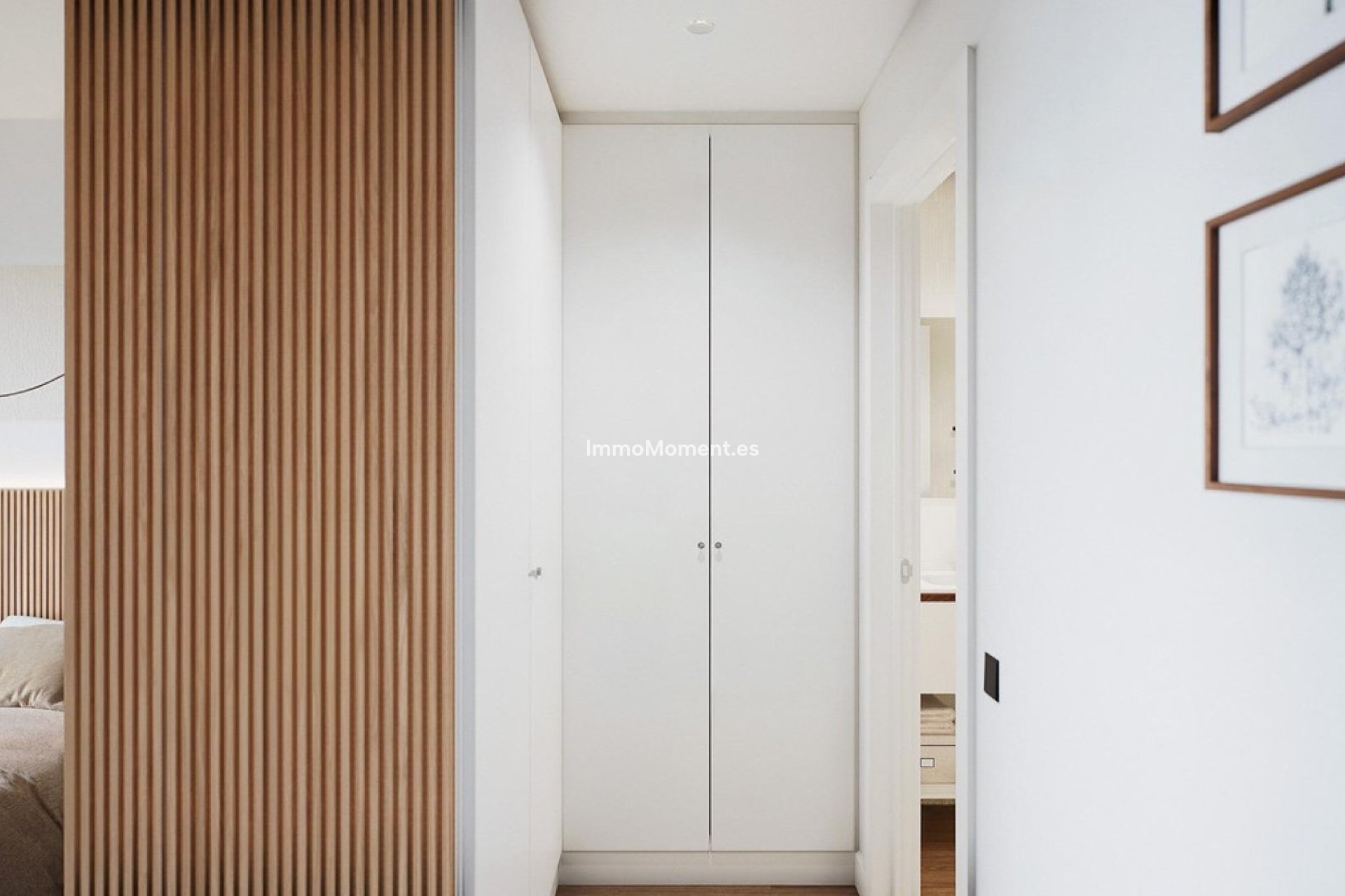 Bestaande woning - Appartement - Málaga - Campanillas