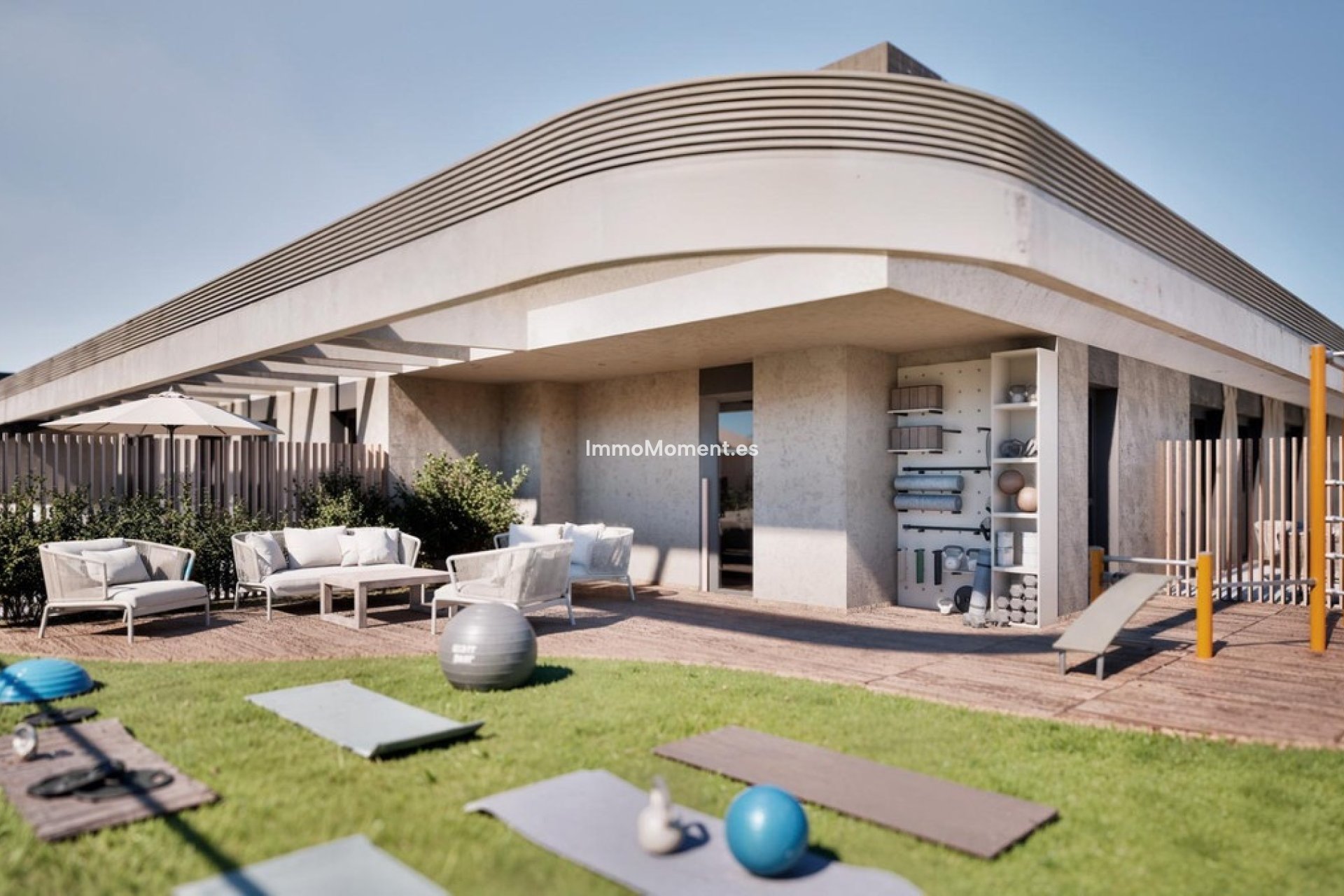 Bestaande woning - Appartement - Málaga - Campanillas