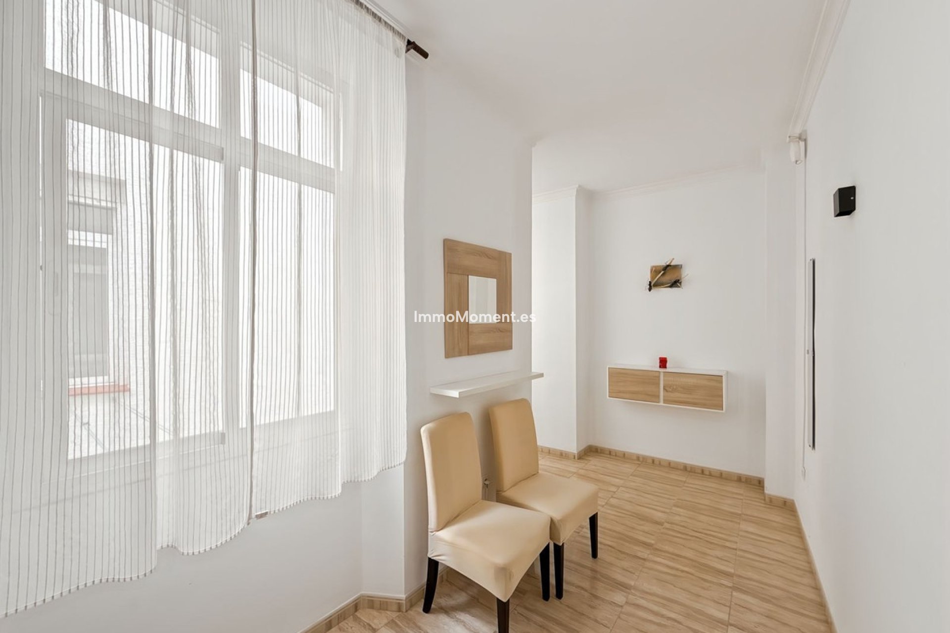 Bestaande woning - Appartement - Málaga - Centro Histórico