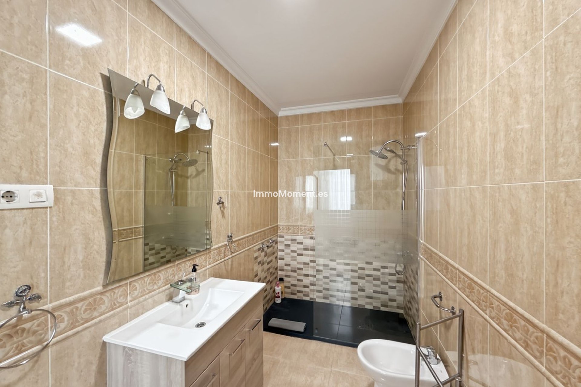 Bestaande woning - Appartement - Málaga - Centro Histórico