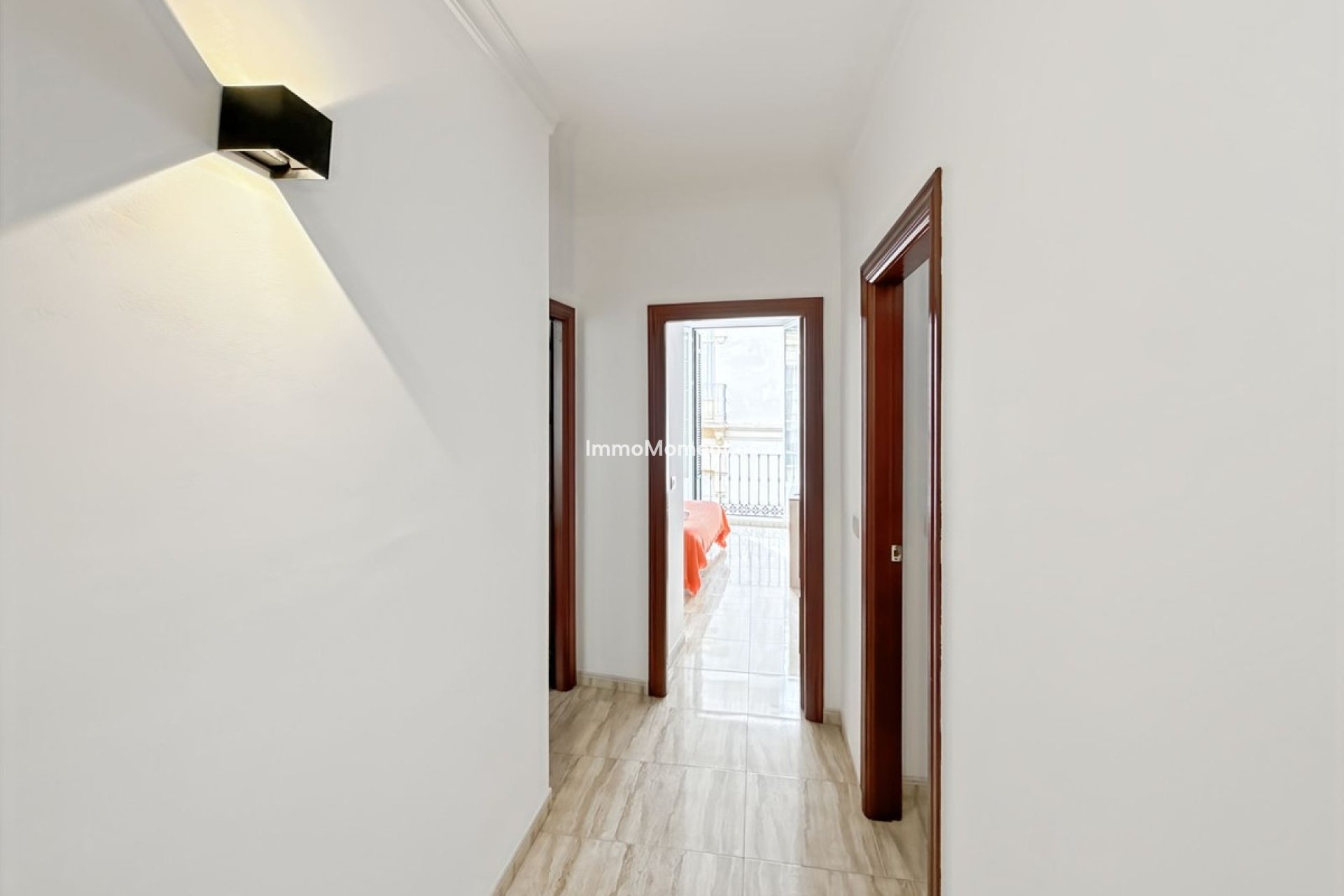 Bestaande woning - Appartement - Málaga - Centro Histórico