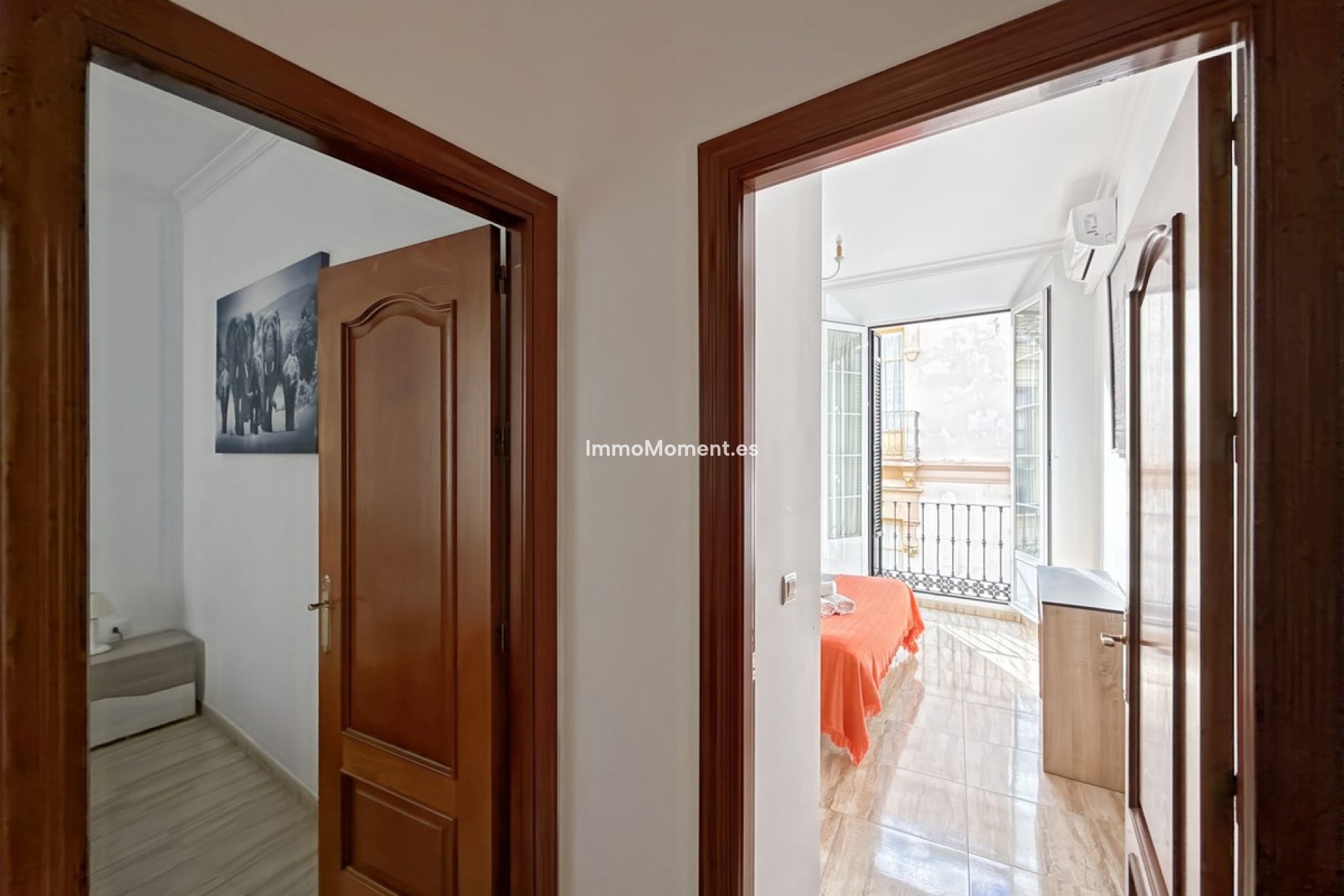 Bestaande woning - Appartement - Málaga - Centro Histórico