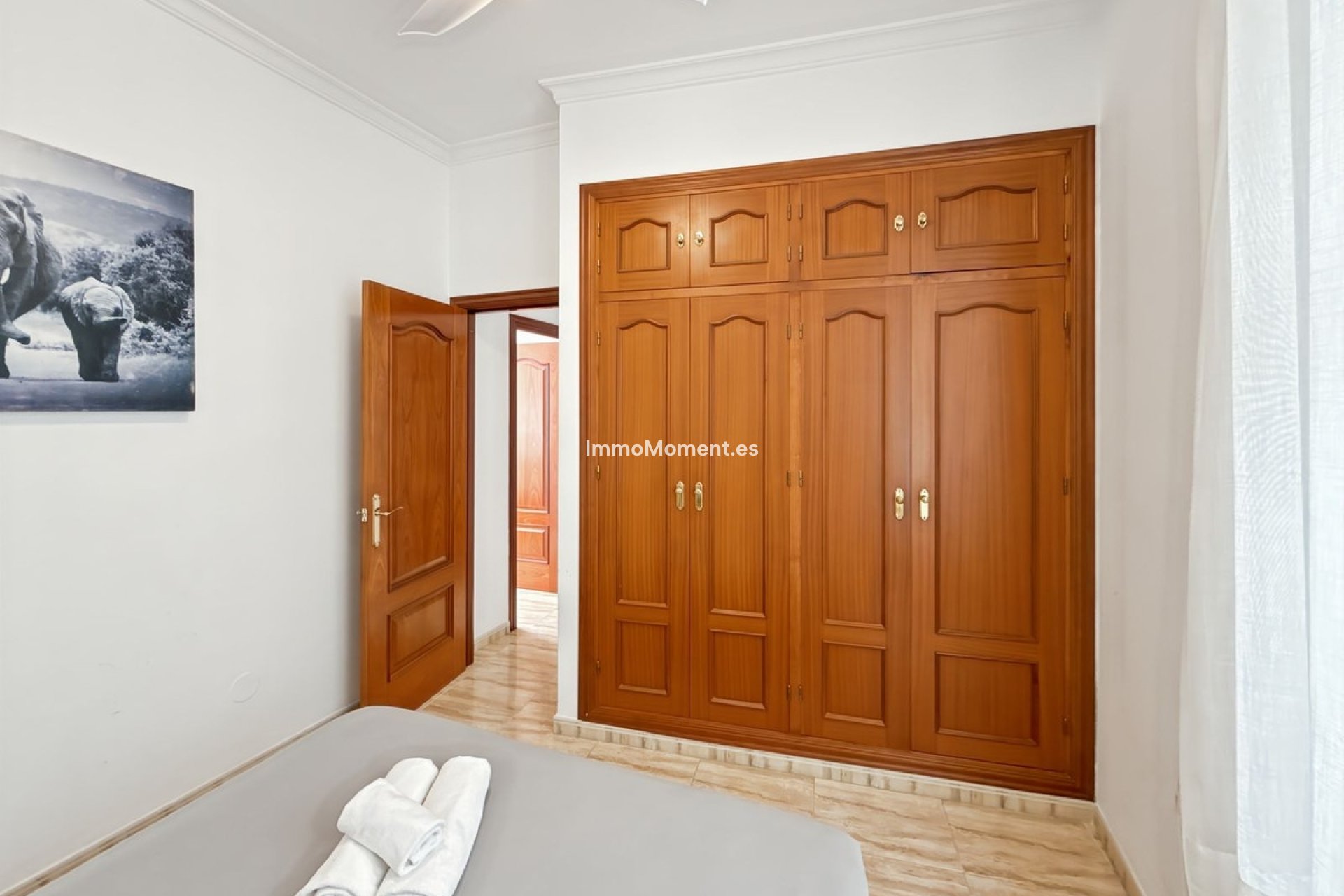 Bestaande woning - Appartement - Málaga - Centro Histórico