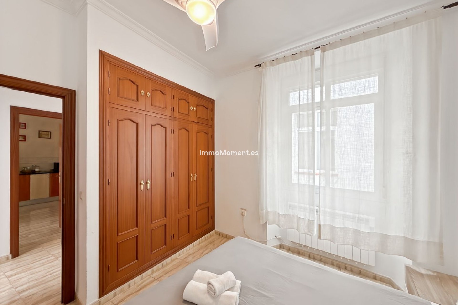 Bestaande woning - Appartement - Málaga - Centro Histórico
