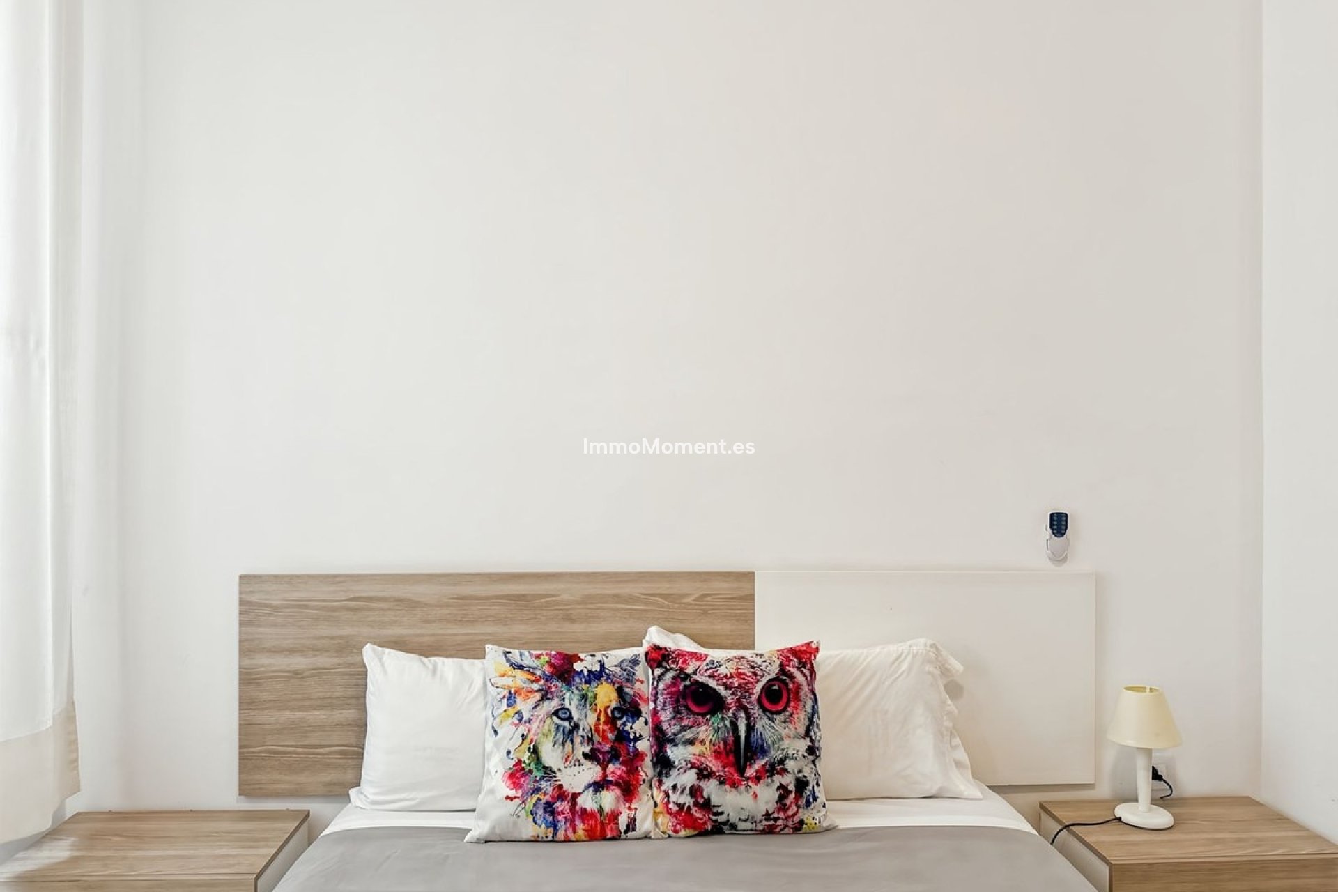 Bestaande woning - Appartement - Málaga - Centro Histórico