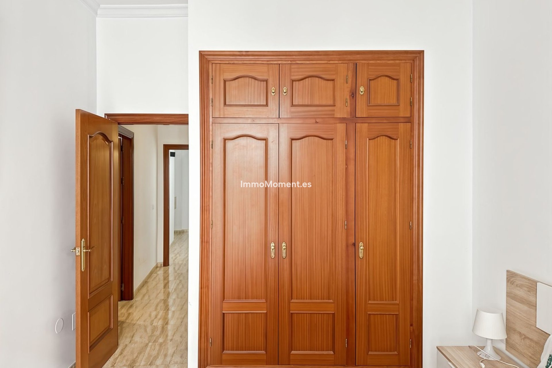 Bestaande woning - Appartement - Málaga - Centro Histórico