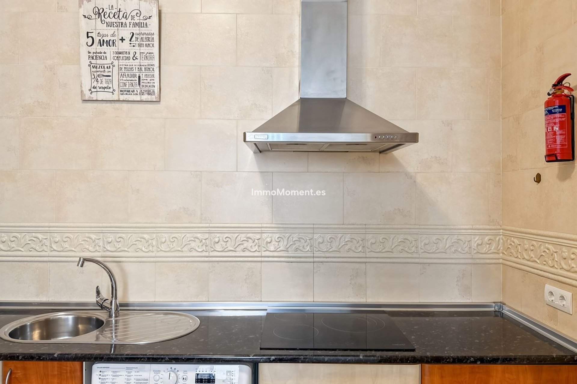 Bestaande woning - Appartement - Málaga - Centro Histórico