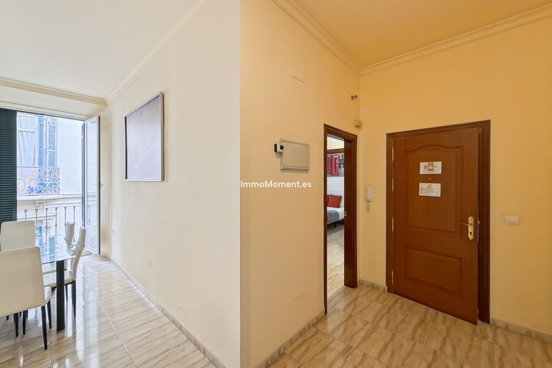 Bestaande woning - Appartement - Málaga - Centro Histórico