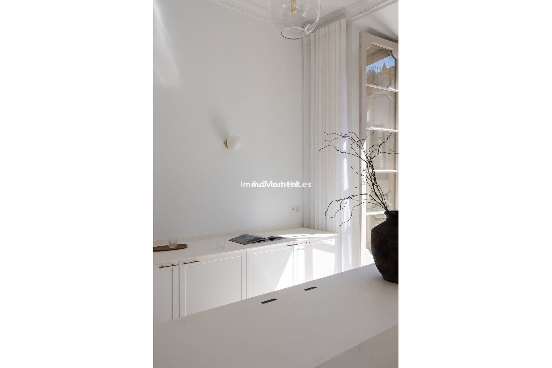 Bestaande woning - Appartement - Málaga - Centro Histórico