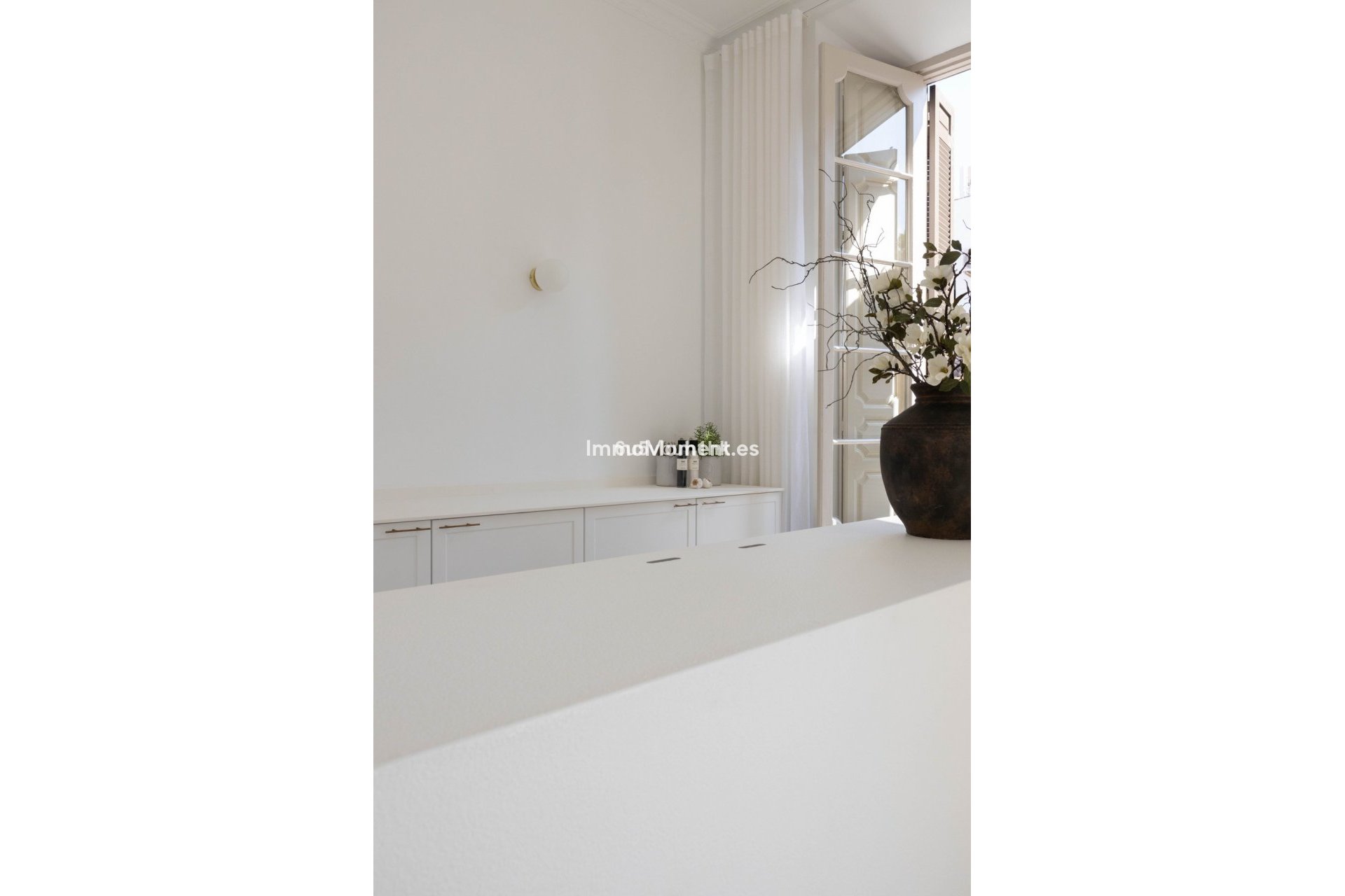 Bestaande woning - Appartement - Málaga - Centro Histórico