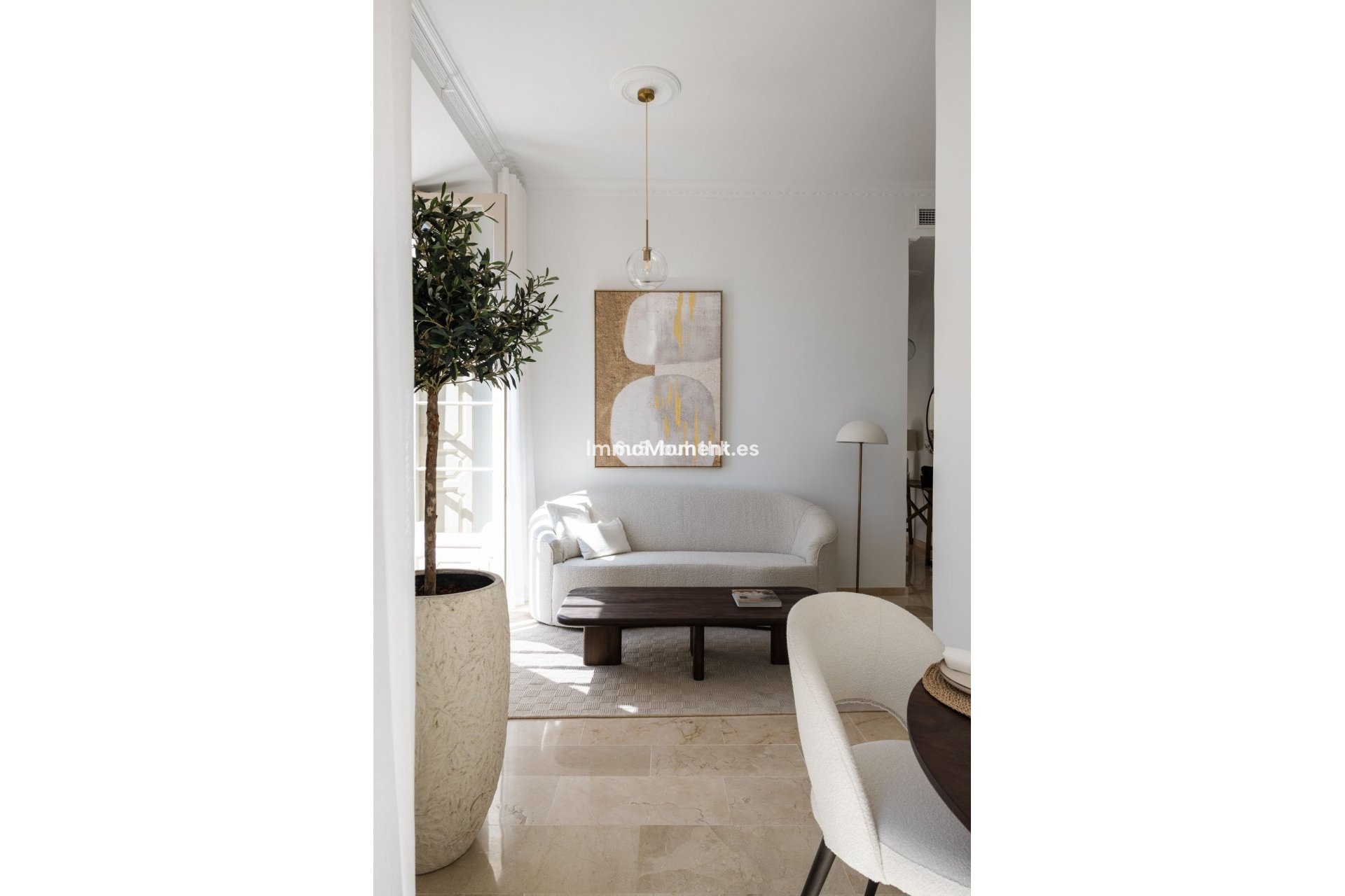 Bestaande woning - Appartement - Málaga - Centro Histórico