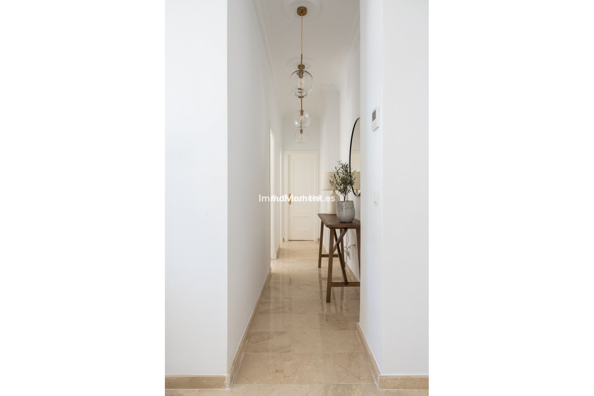 Bestaande woning - Appartement - Málaga - Centro Histórico