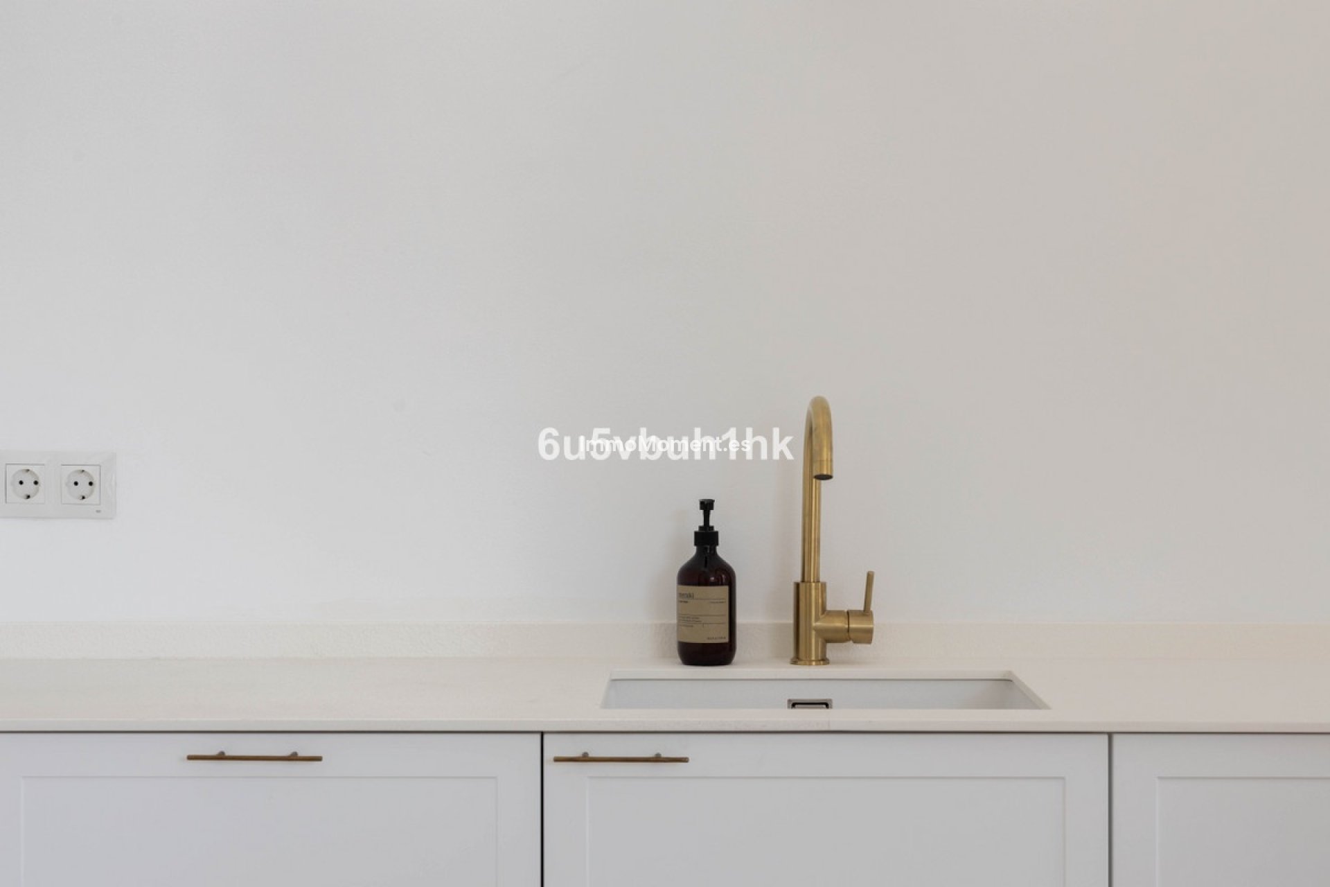 Bestaande woning - Appartement - Málaga - Centro Histórico