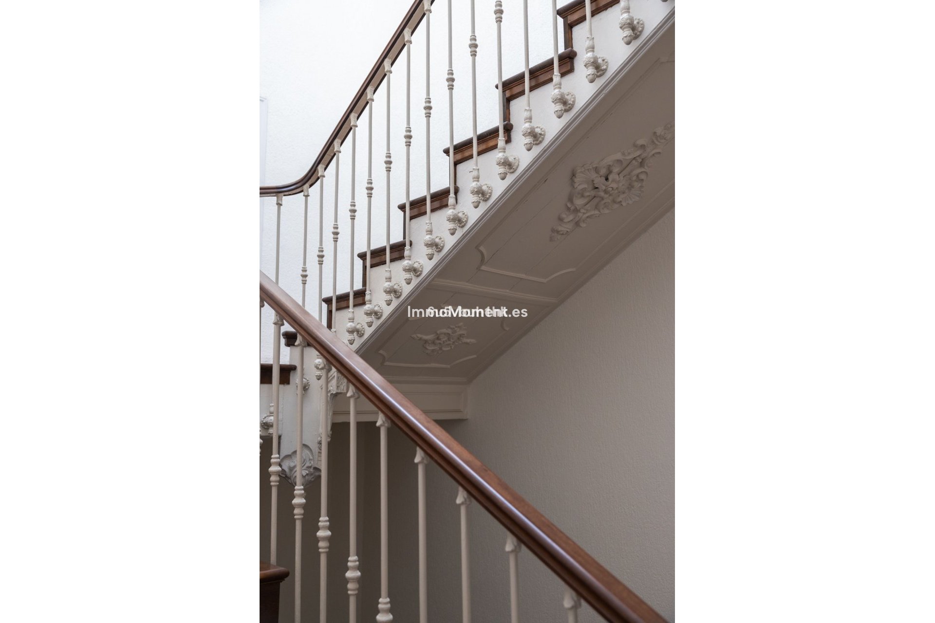 Bestaande woning - Appartement - Málaga - Centro Histórico