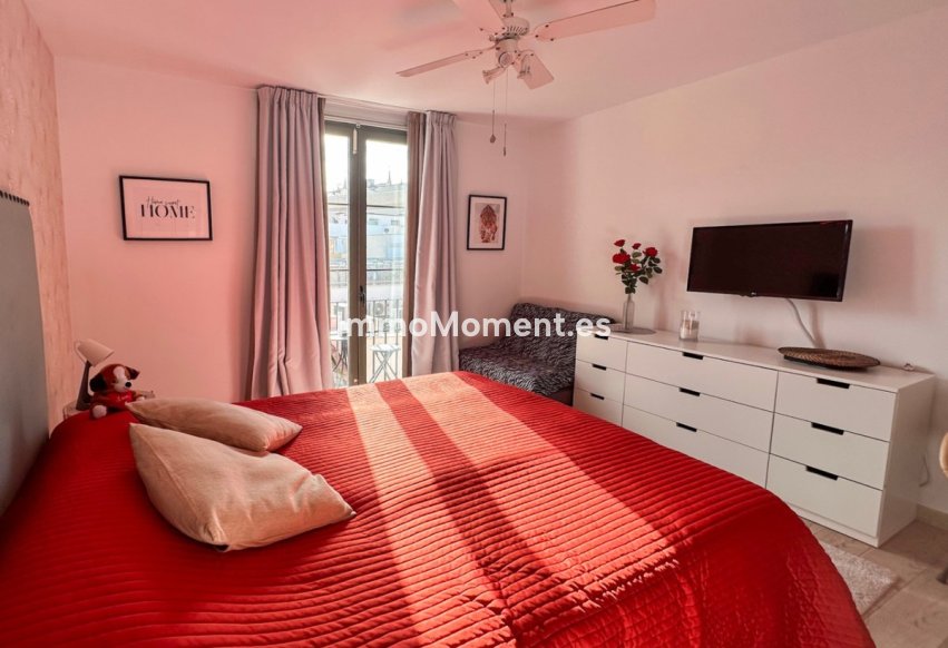 Bestaande woning - Appartement - Málaga - Centro Histórico