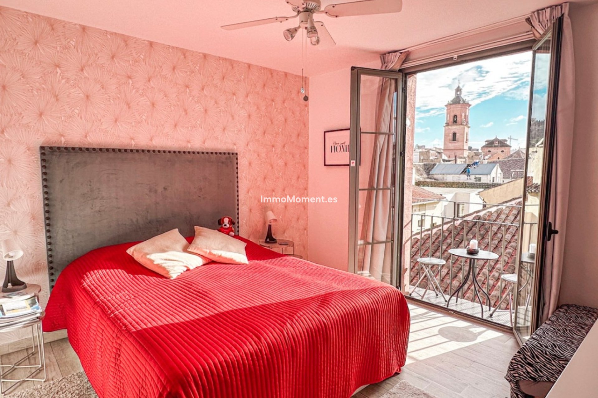 Bestaande woning - Appartement - Málaga - Centro Histórico