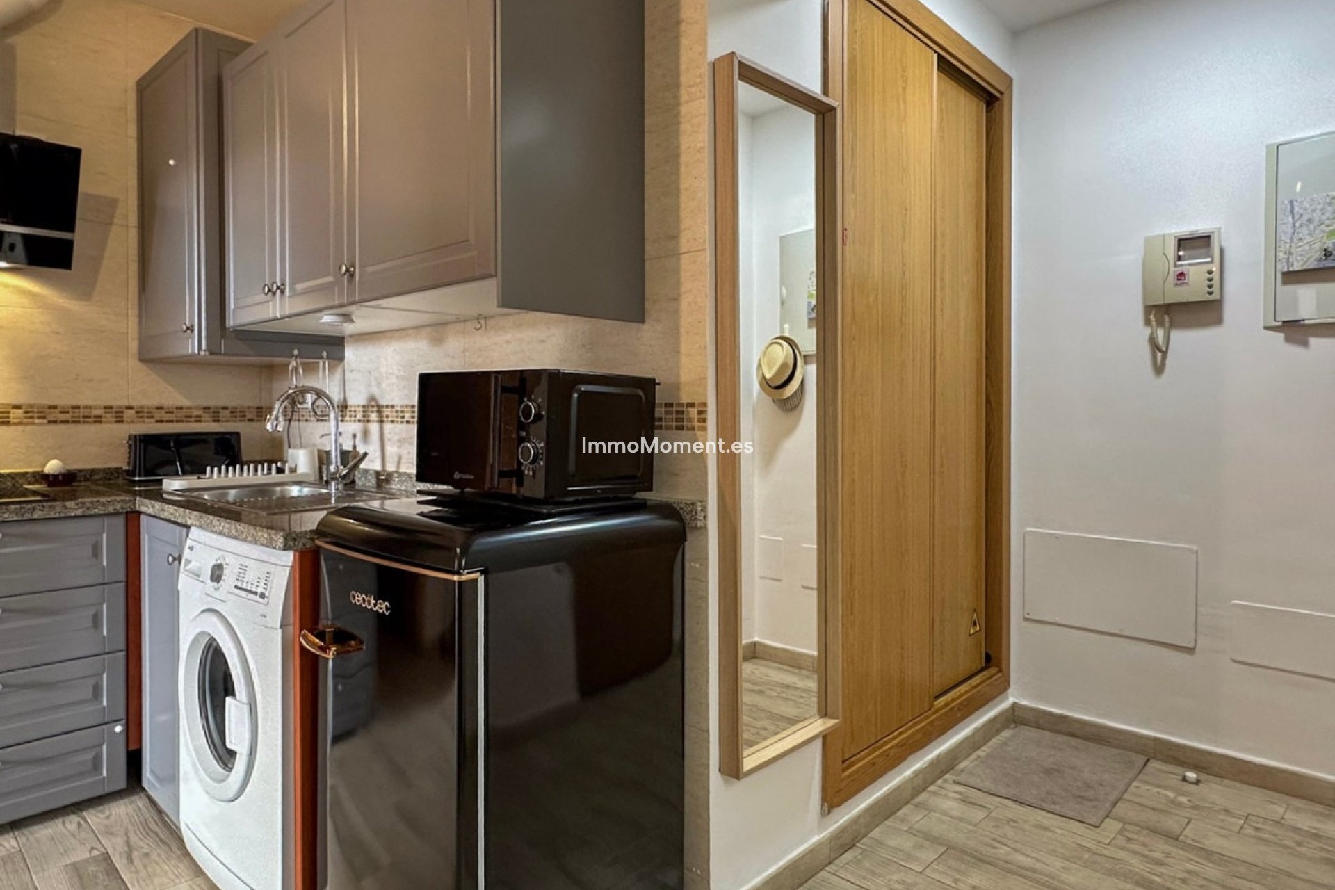 Bestaande woning - Appartement - Málaga - Centro Histórico