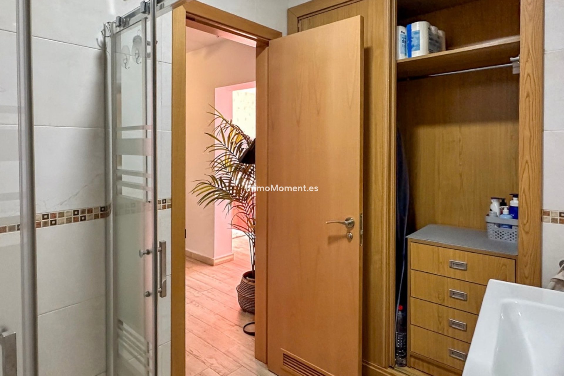 Bestaande woning - Appartement - Málaga - Centro Histórico