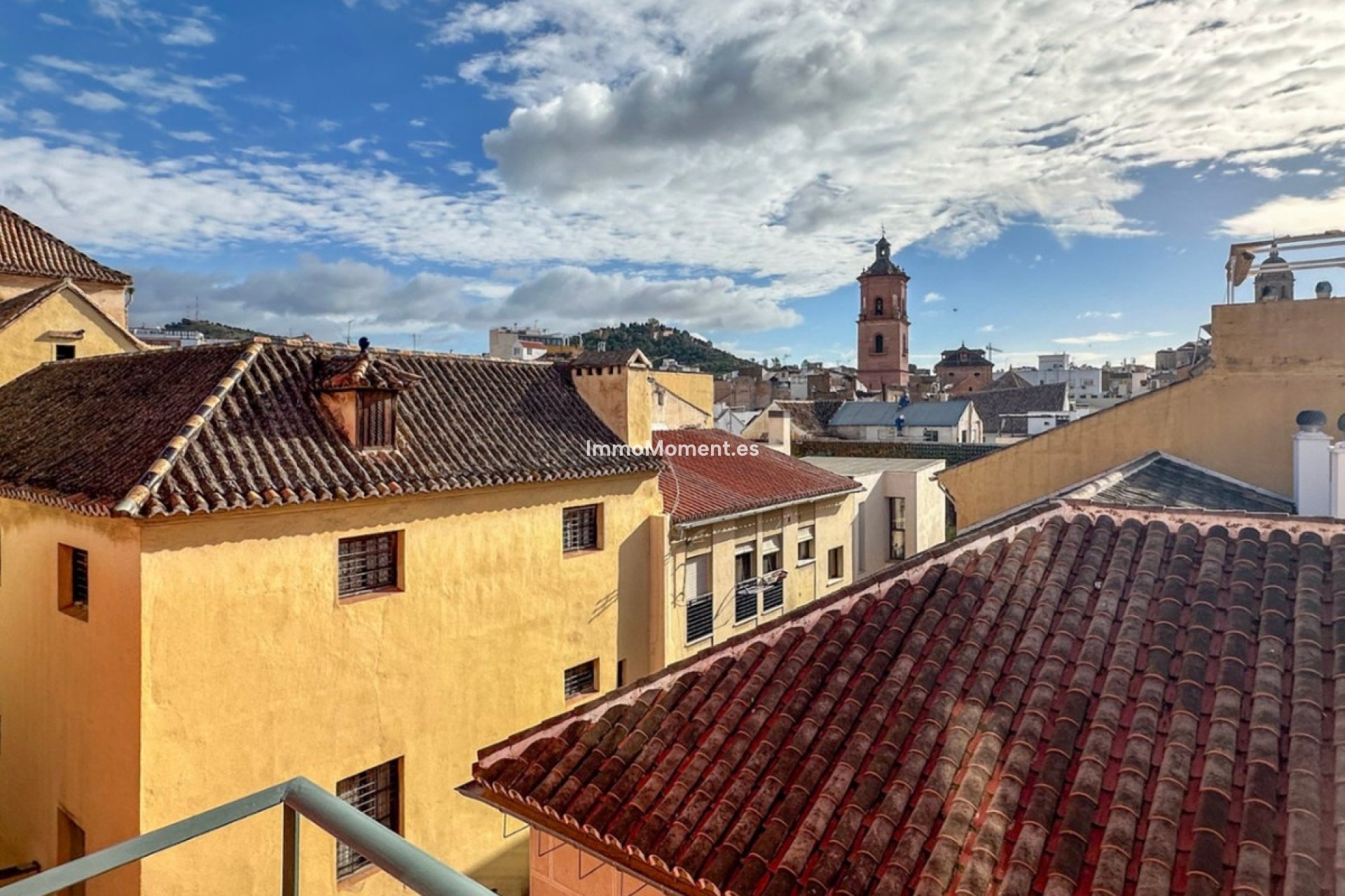 Bestaande woning - Appartement - Málaga - Centro Histórico