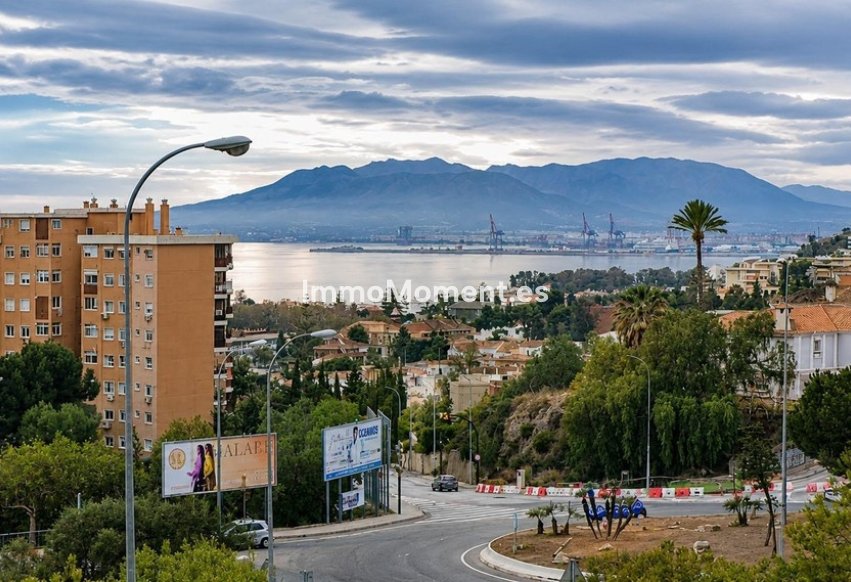 Bestaande woning - Appartement - Málaga - El Palo