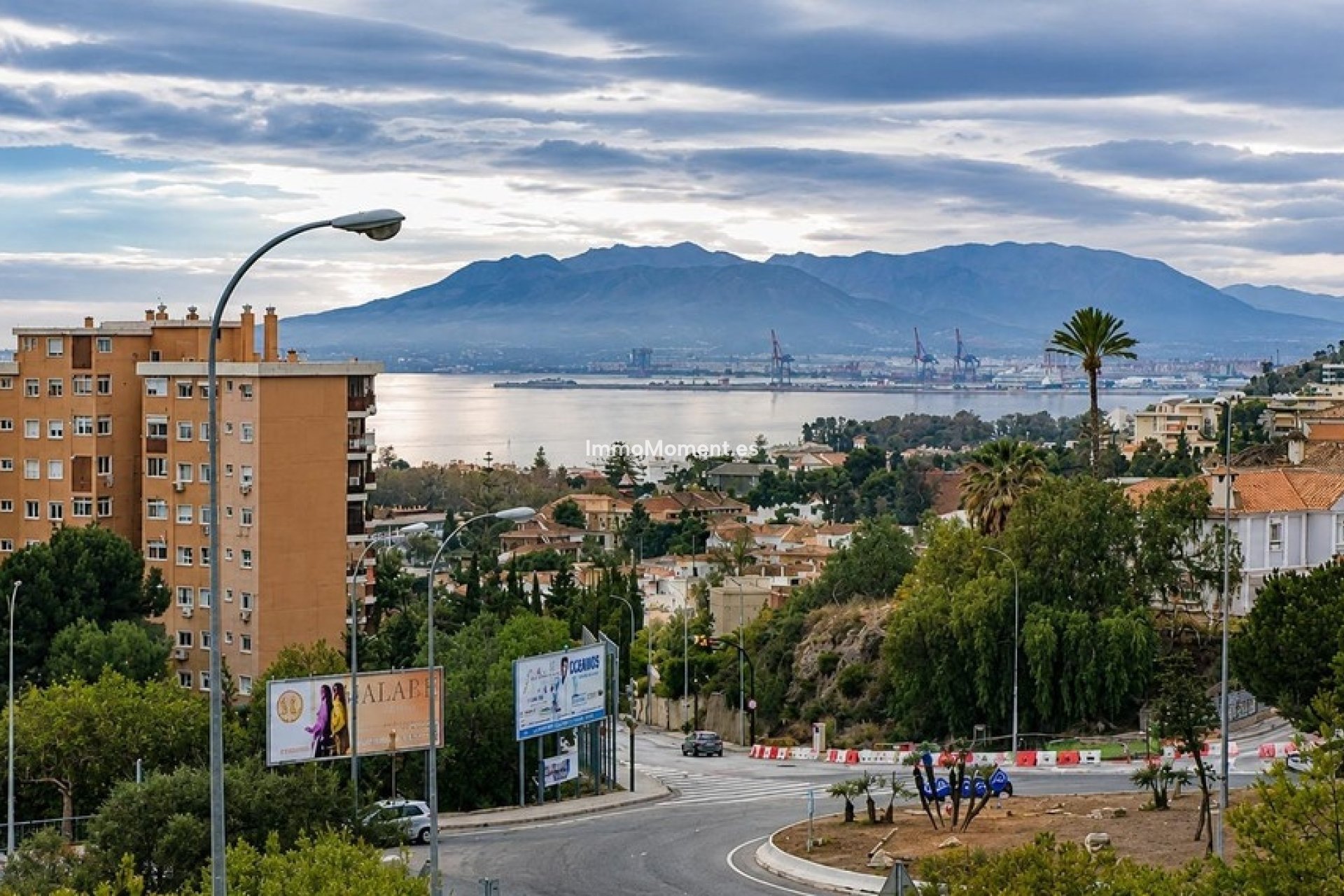 Bestaande woning - Appartement - Málaga - El Palo