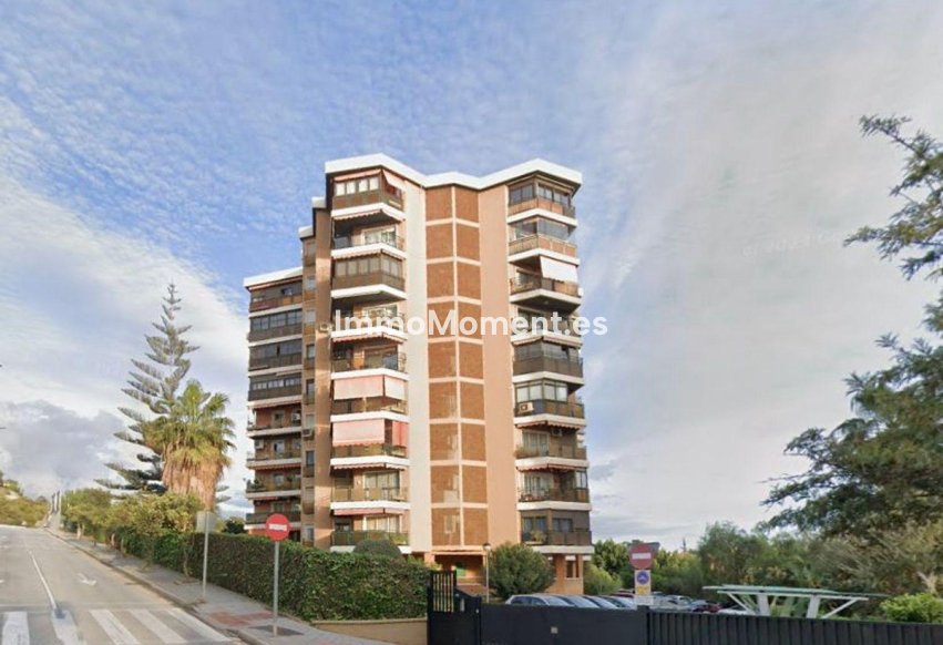 Bestaande woning - Appartement - Málaga - El Palo