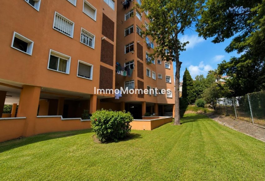 Bestaande woning - Appartement - Málaga - El Palo