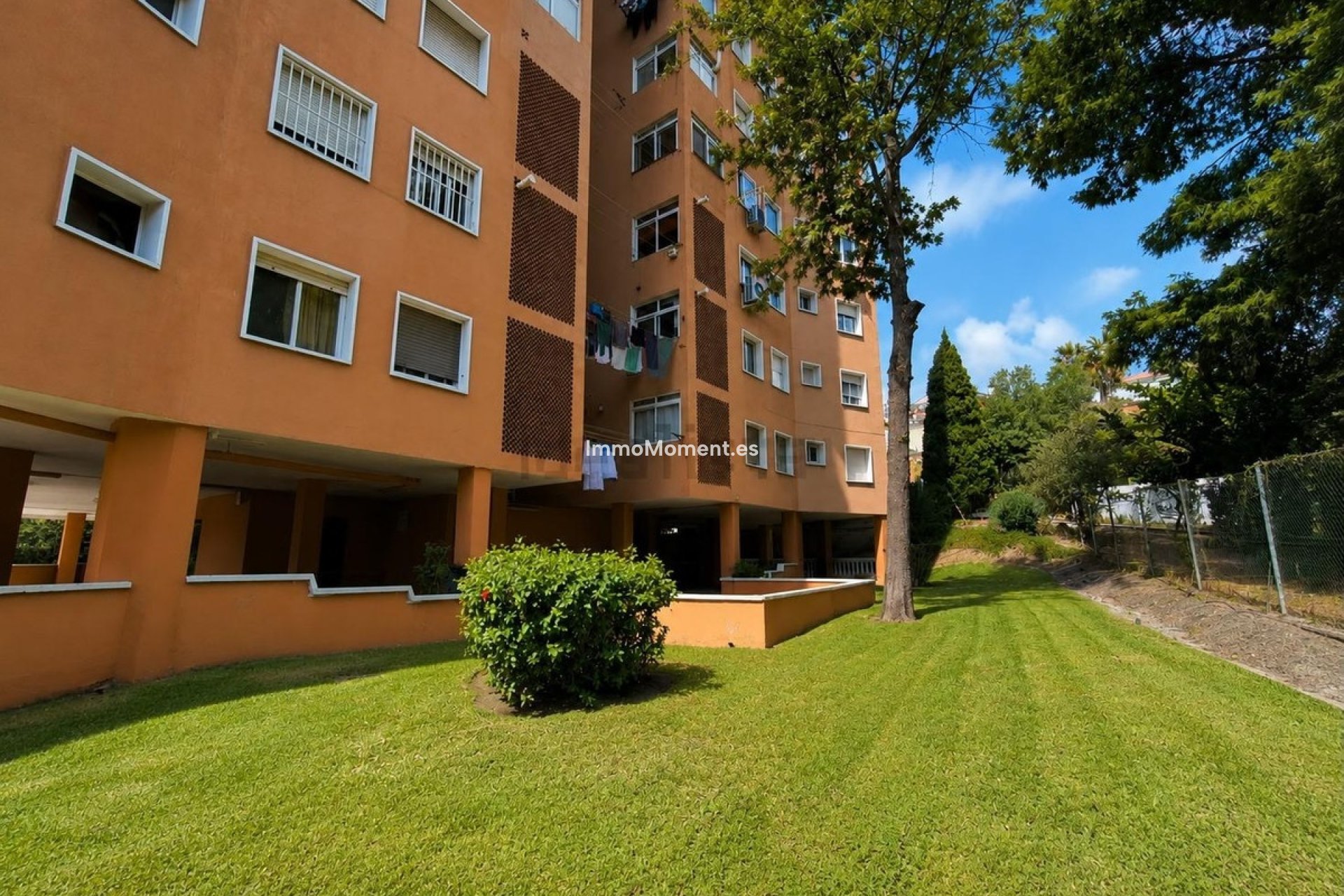 Bestaande woning - Appartement - Málaga - El Palo