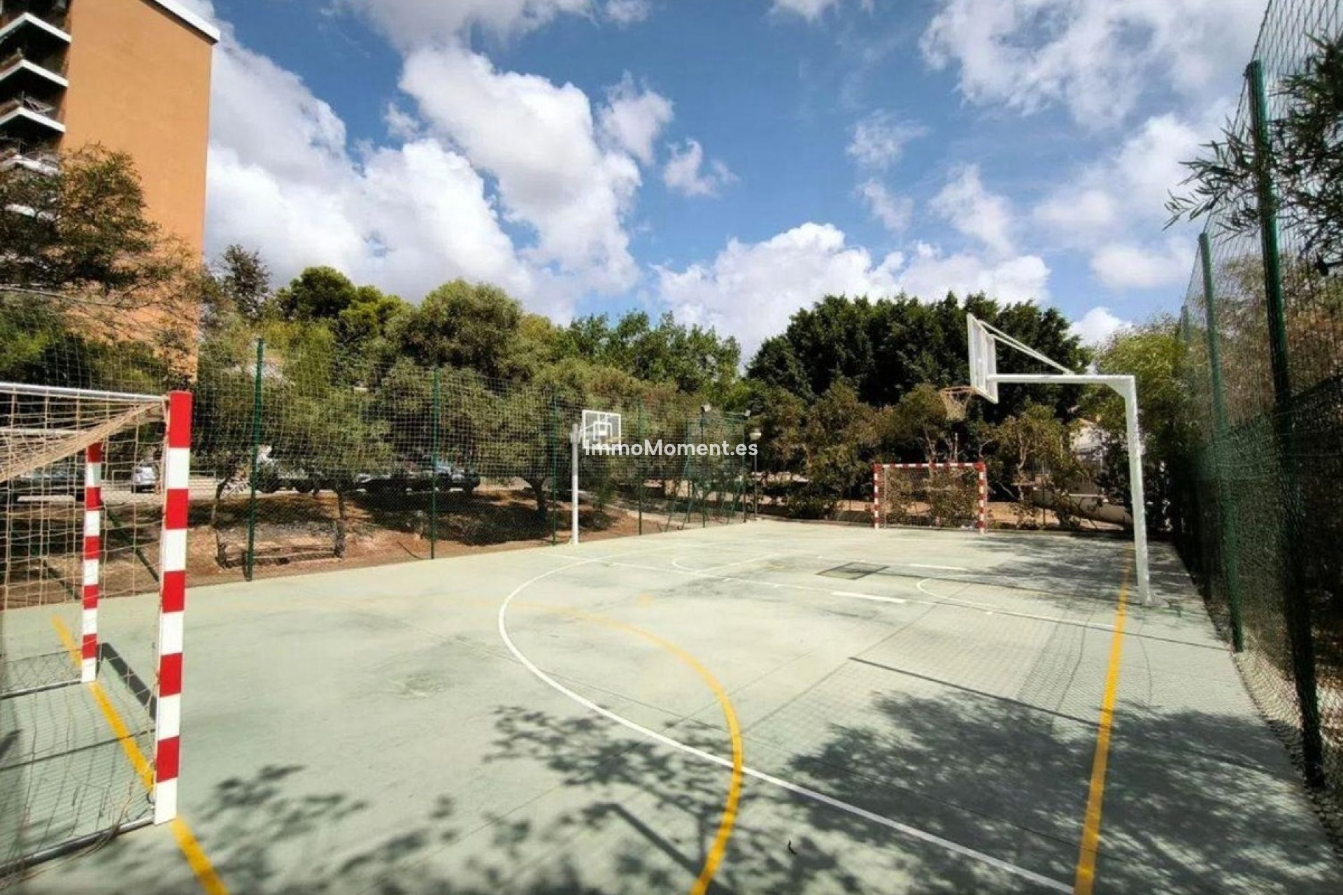 Bestaande woning - Appartement - Málaga - El Palo