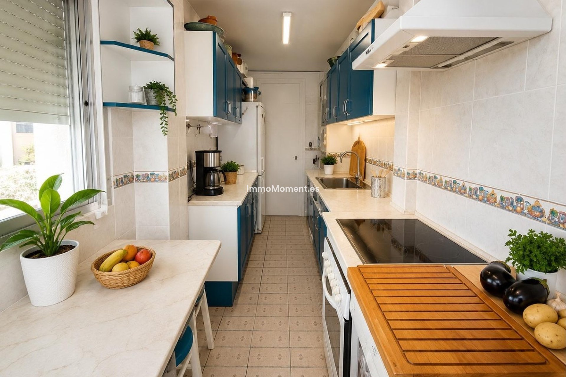 Bestaande woning - Appartement - Málaga - El Palo