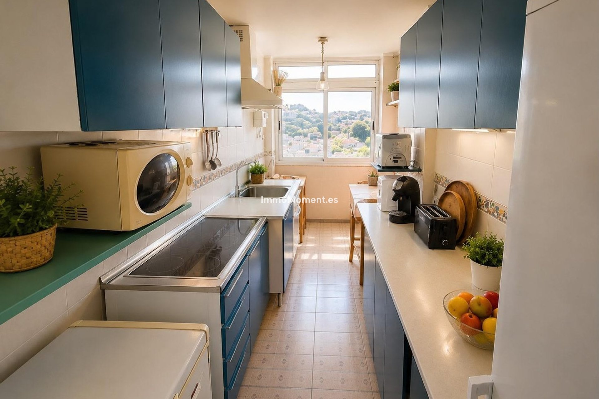 Bestaande woning - Appartement - Málaga - El Palo