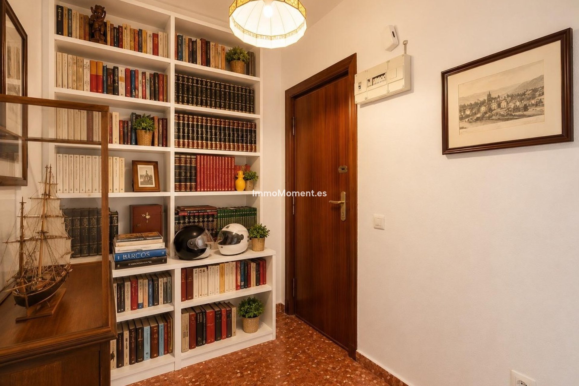 Bestaande woning - Appartement - Málaga - El Palo
