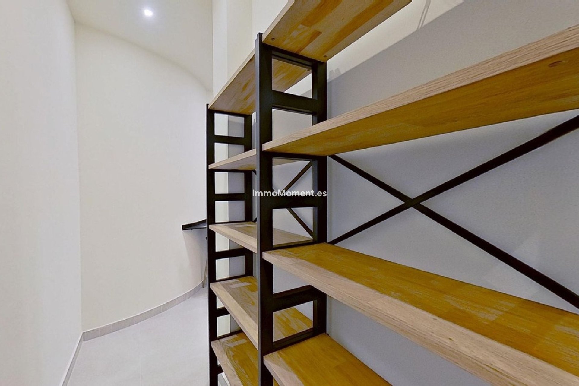 Bestaande woning - Appartement - Málaga - La Trinidad