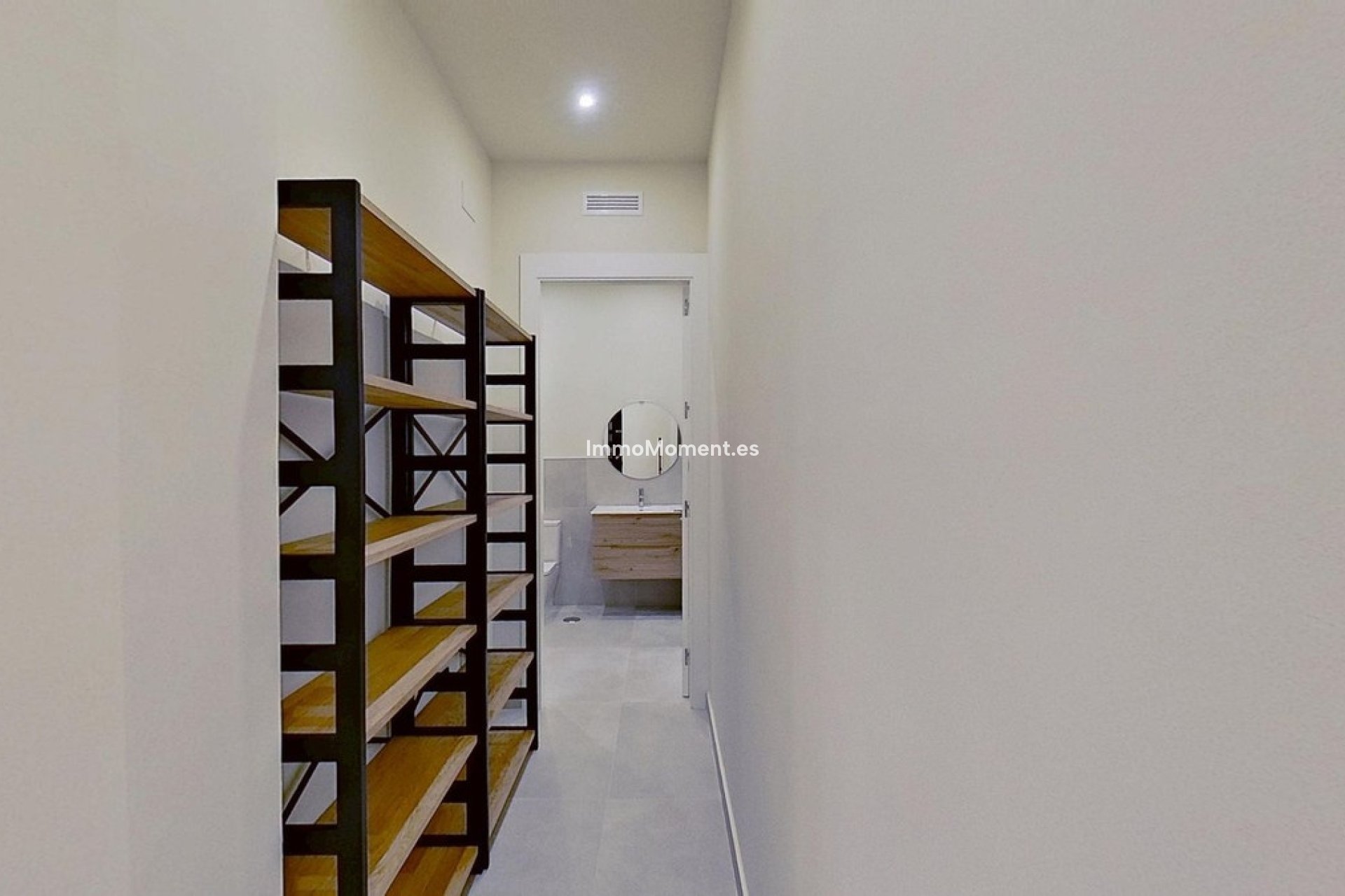 Bestaande woning - Appartement - Málaga - La Trinidad