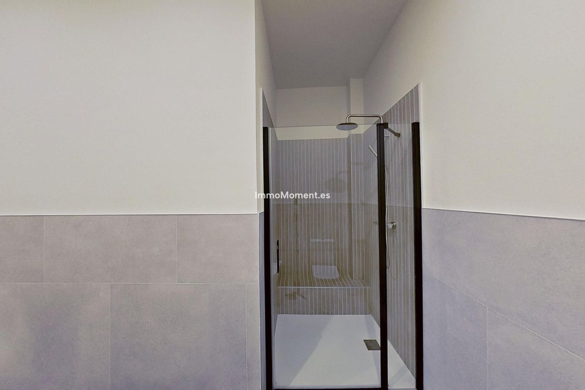 Bestaande woning - Appartement - Málaga - La Trinidad