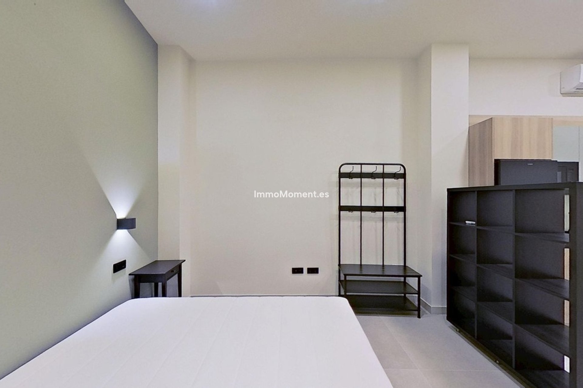 Bestaande woning - Appartement - Málaga - La Trinidad
