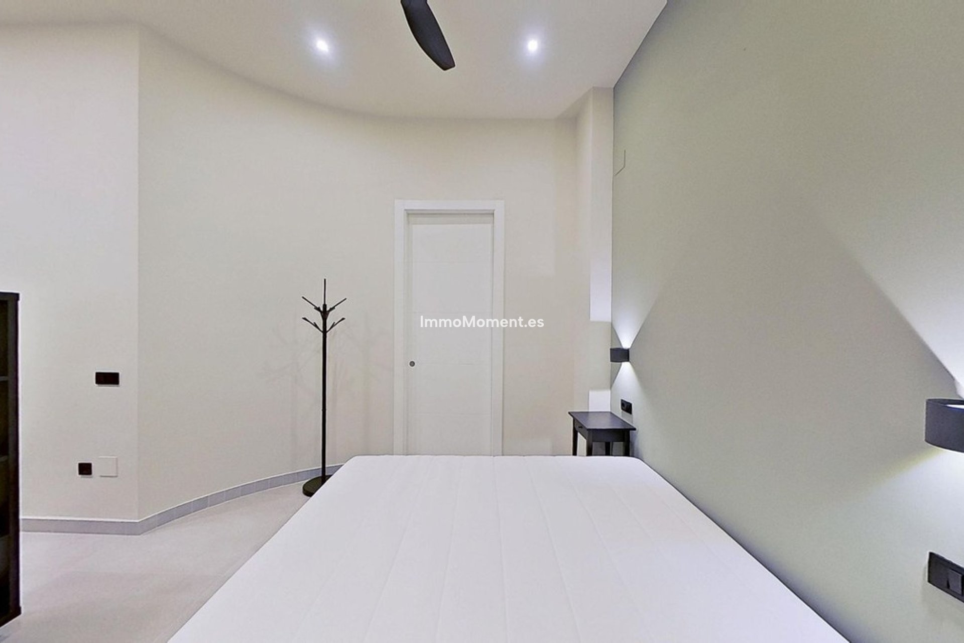 Bestaande woning - Appartement - Málaga - La Trinidad