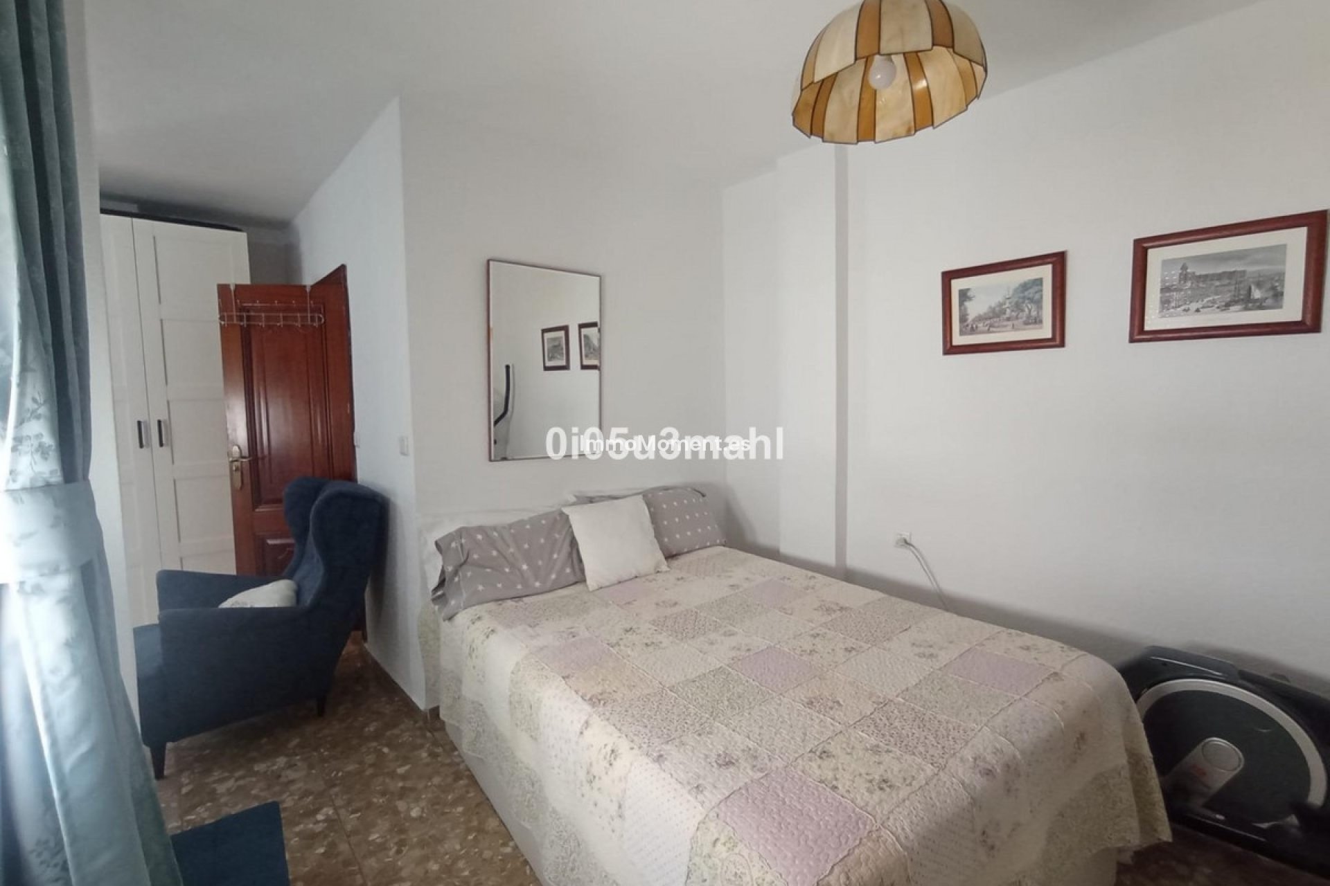 Bestaande woning - Appartement - Málaga - La Trinidad