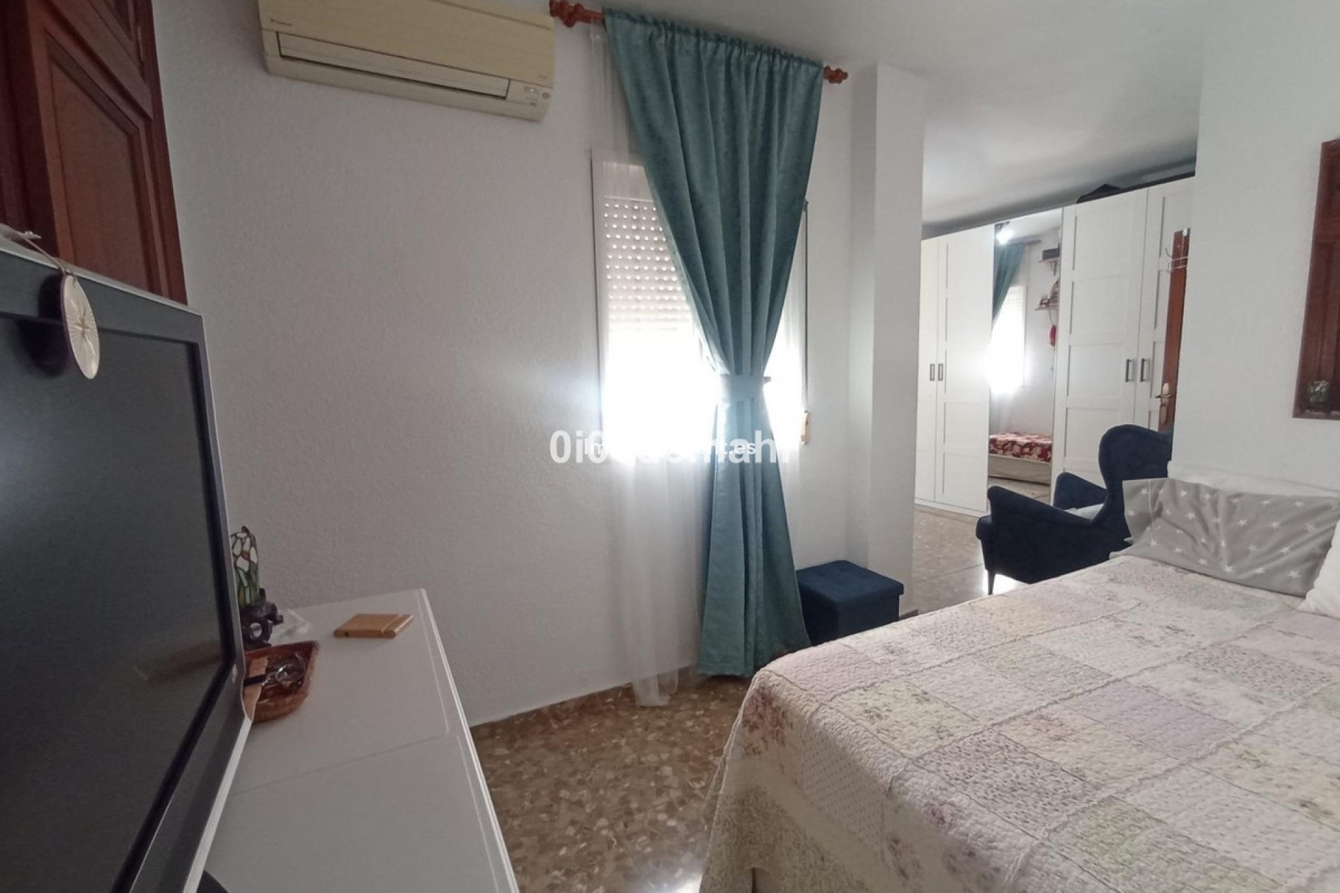 Bestaande woning - Appartement - Málaga - La Trinidad