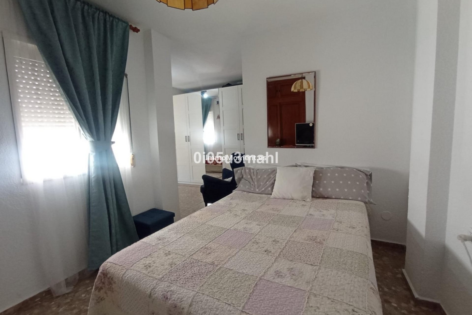 Bestaande woning - Appartement - Málaga - La Trinidad