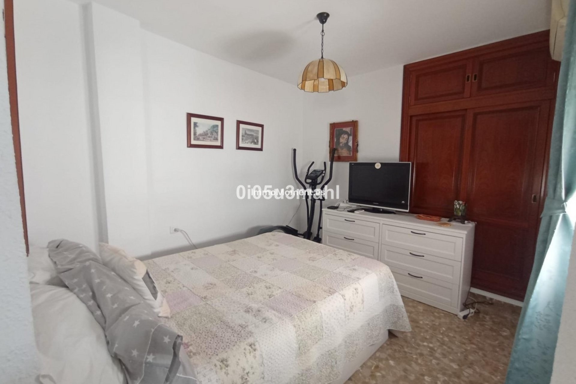 Bestaande woning - Appartement - Málaga - La Trinidad