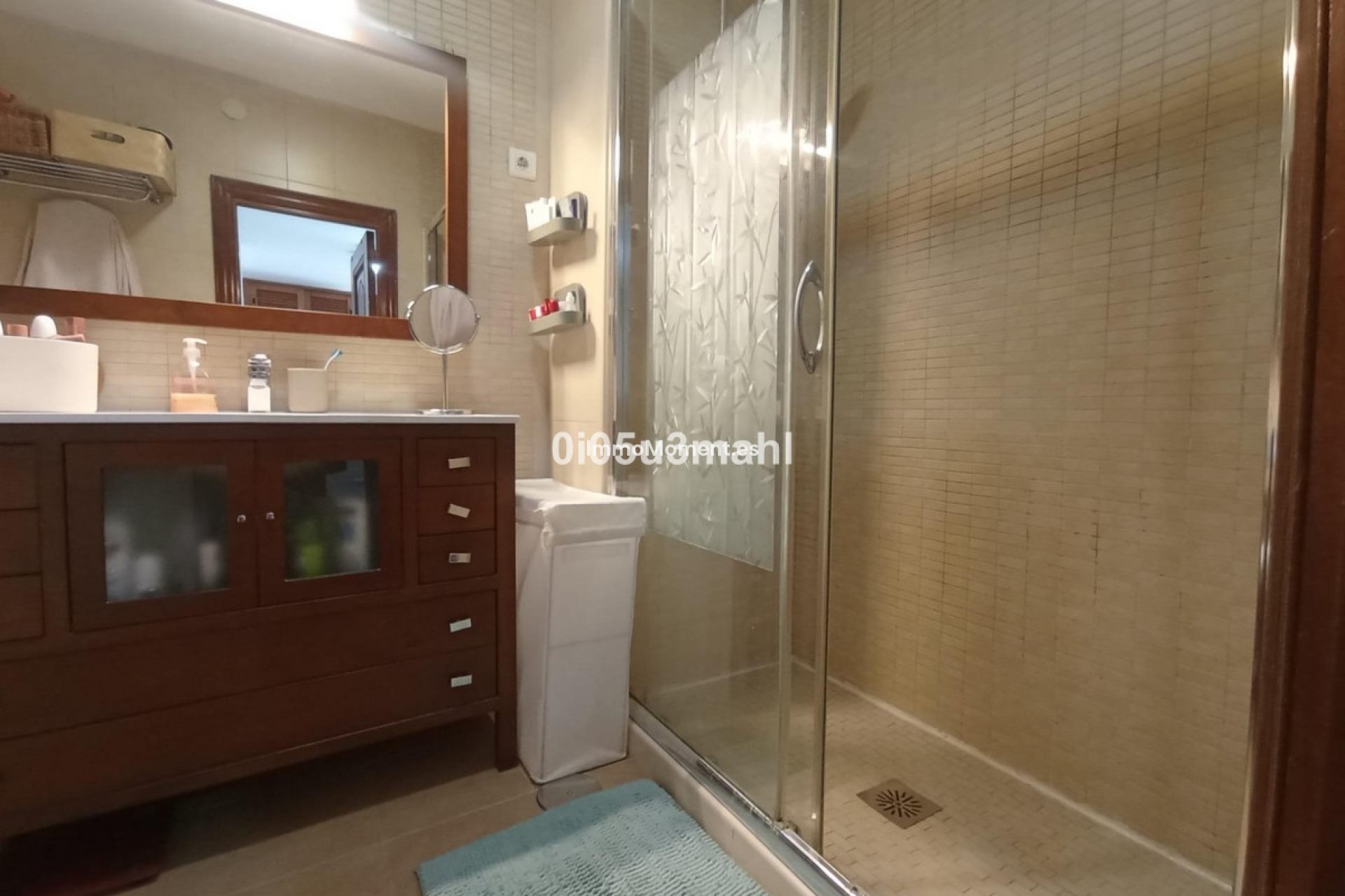 Bestaande woning - Appartement - Málaga - La Trinidad