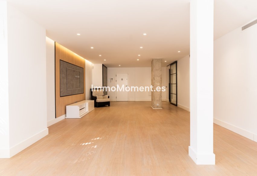 Bestaande woning - Appartement - Málaga - Málaga Centro
