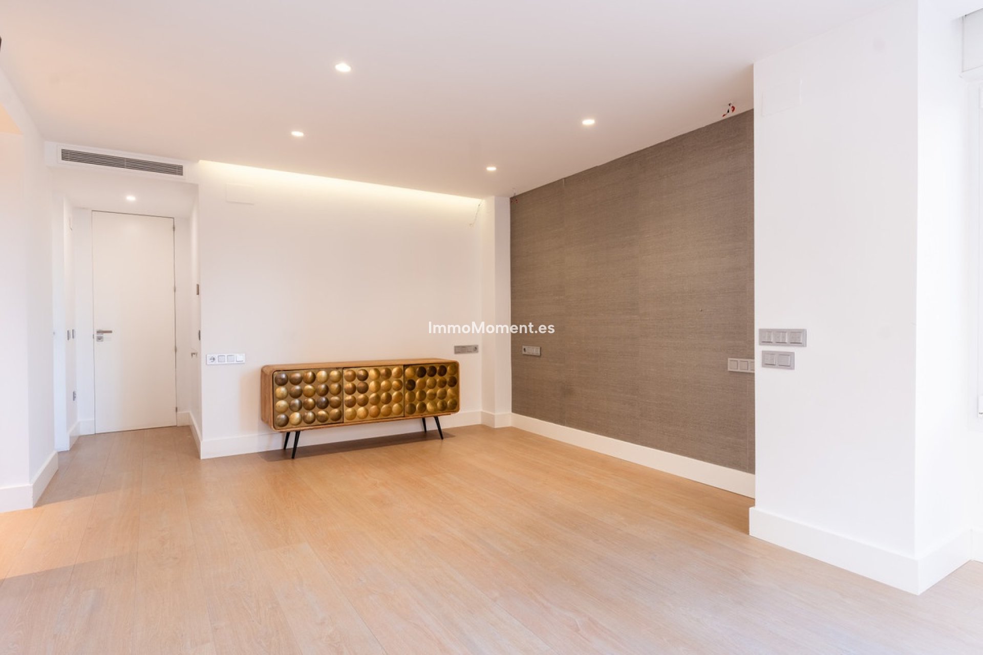 Bestaande woning - Appartement - Málaga - Málaga Centro
