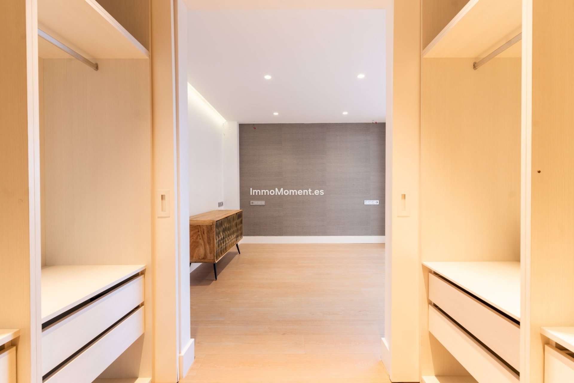 Bestaande woning - Appartement - Málaga - Málaga Centro