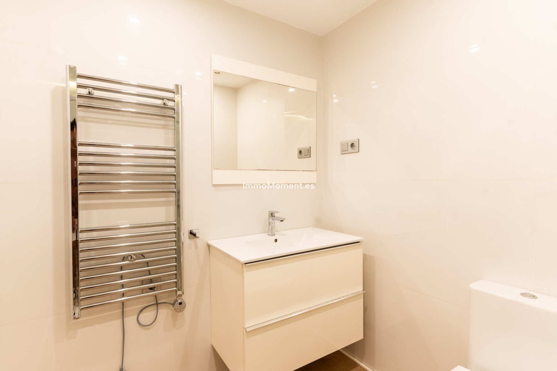 Bestaande woning - Appartement - Málaga - Málaga Centro